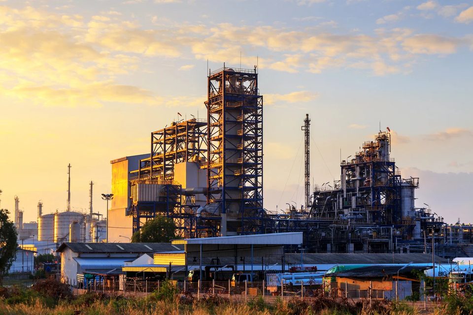 Manufacturing and Industry: SPK CSMS1000:2026 Applied to Capital-Intensive Sectors