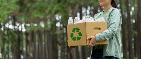 The Recyclability Trap: Why 'Recyclable' Is the Most Misused Claim in Consumer Marketing