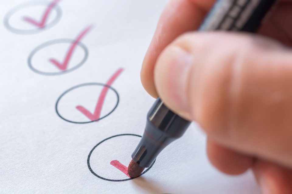 The Obligations Register and Why It Comes First — SPK CSMS1000:2026 Clause 6.1