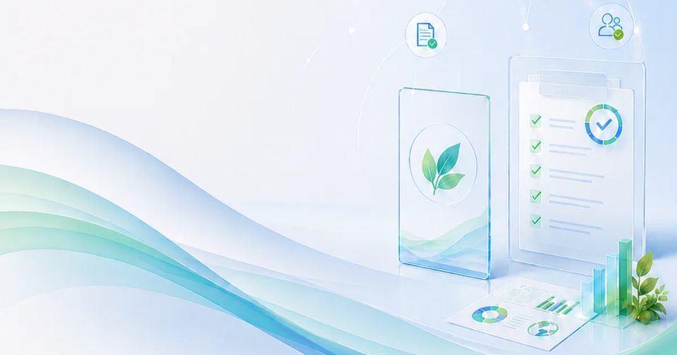 SPK GCMS3000:2026 – Speeki Green Claims Management System Standard