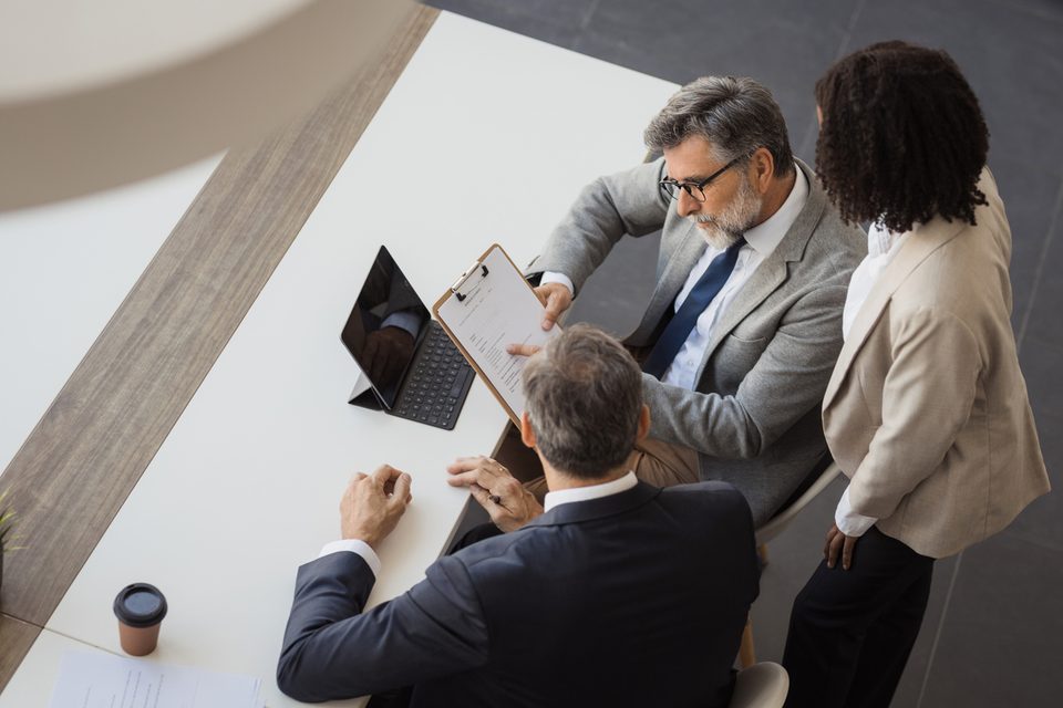 What a Governing-Body-Approved Policy Actually Requires — SPK CSMS1000:2026 Clauses 10.1–10.3