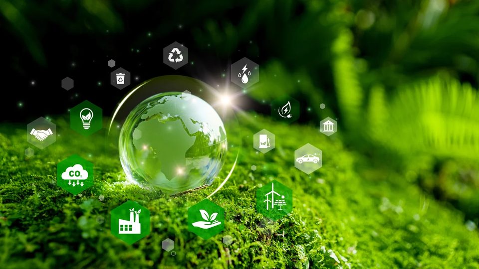 GHG Emissions Management: Scope 3 in Depth — SPK CSMS1000:2026 Clause 10.6