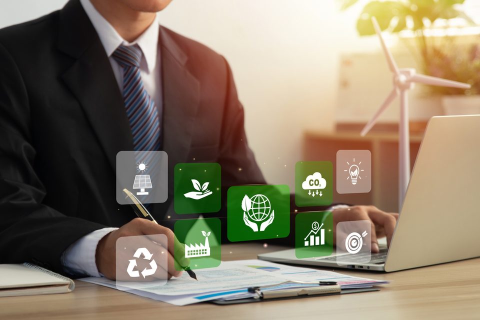 What Sustainability Controls Actually Look Like — SPK CSMS1000:2026 Clause 10.4