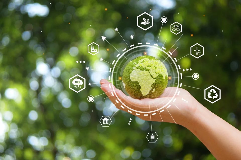SPK CSMS1000:2026 and ESRS: How the Standard Supports CSRD Compliance