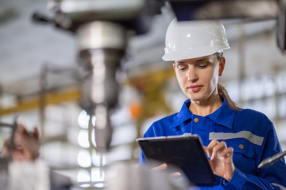ISO 26000 Social Responsibility Assurance