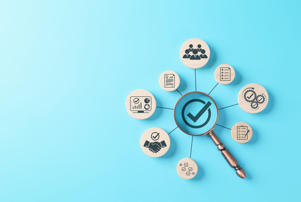 Risk Assessment and Supply Chain Mapping Under ISO/DIS 37200