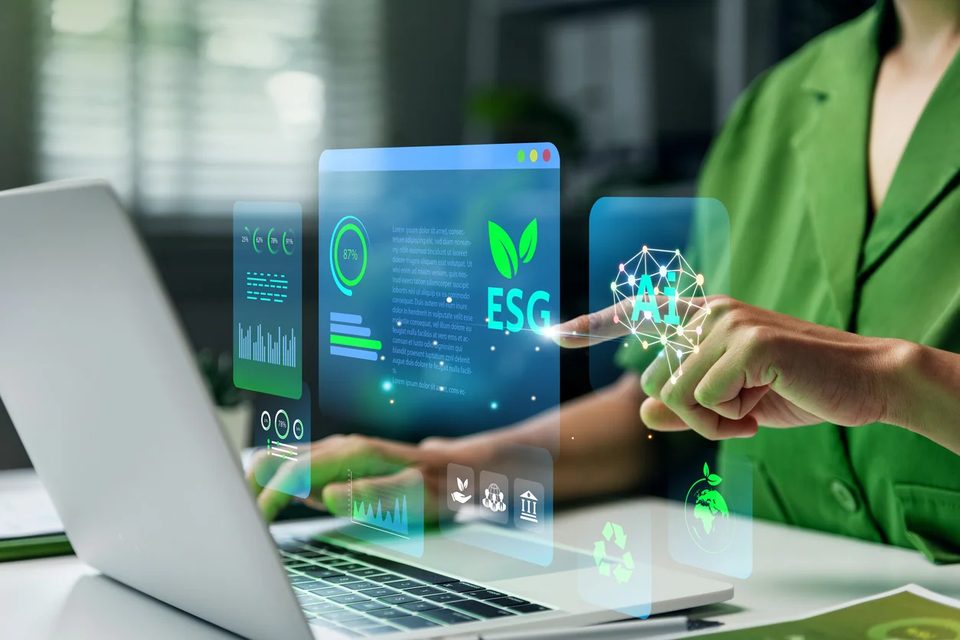 Managing Sustainability When Your Product Is Advice — SPK CSMS1000:2026 for Professional Services
