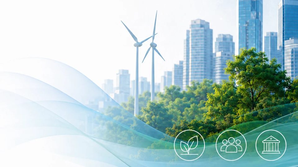 SPK CSMS1000:2026 – Speeki Corporate Sustainability Management System Standard