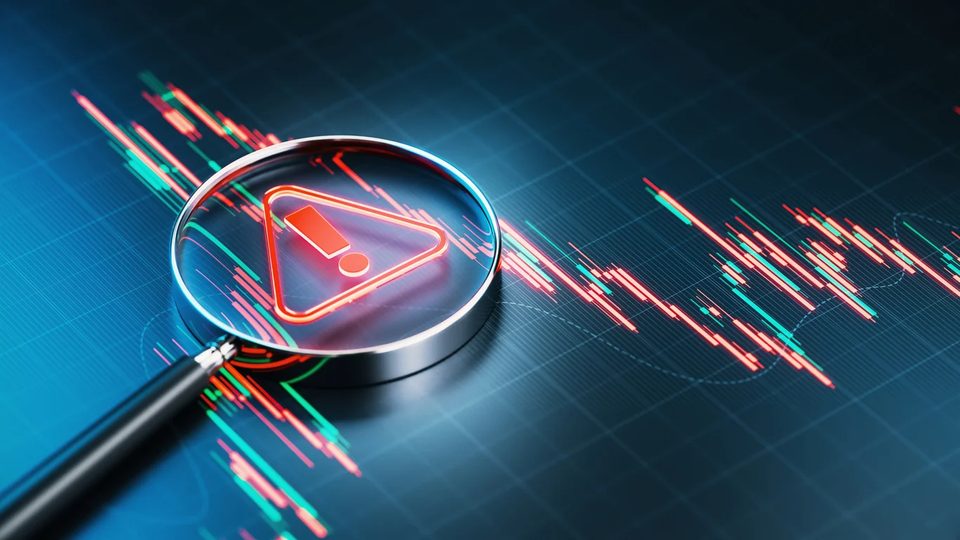 Risk Appetite Is a Business Decision — SPK DDMS2000:2026 Section 6.6
