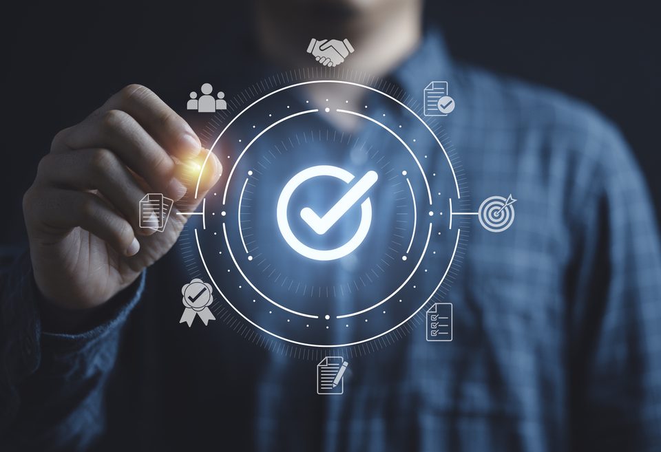 ISO 37001 Anti-Bribery Management System Assurance