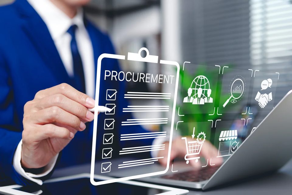Operationalizing Prevention: Recruitment, Procurement and Supplier Engagement Under ISO/DIS 37200