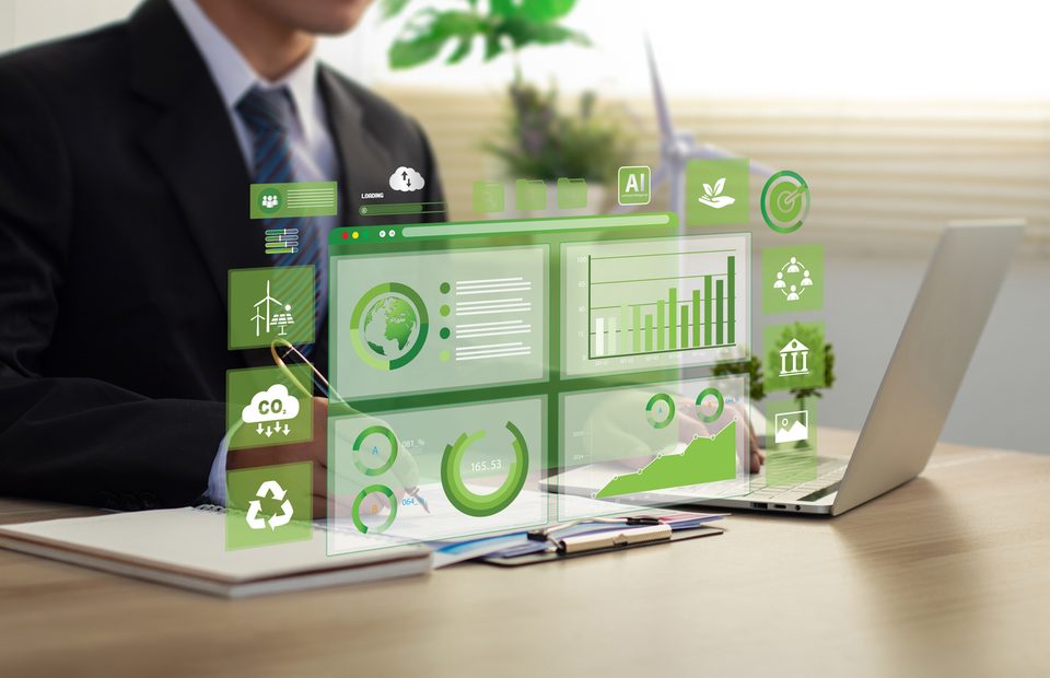 Why AI Is a Sustainability Management Requirement — Clause 10.11